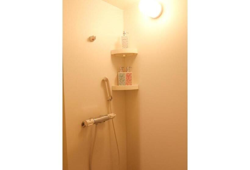 ペンション Phottage Inn Biei   Vacation Stay 20949v