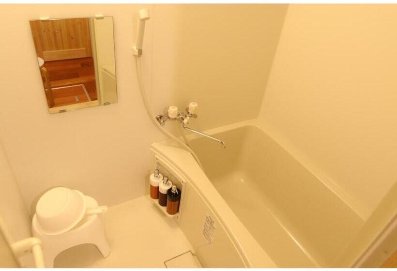 ペンション Phottage Inn Biei   Vacation Stay 20949v