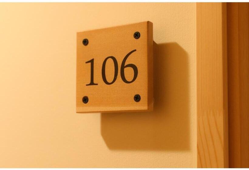 ペンション Phottage Inn Biei   Vacation Stay 20949v