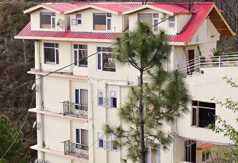 Eden Hotel And Resort