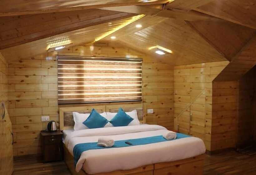 Eden Hotel And Resort