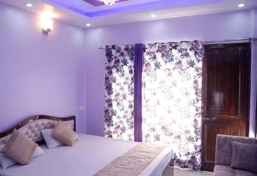 Eden Hotel And Resort