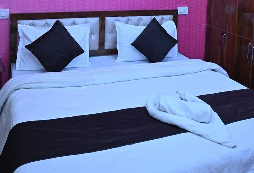 Eden Hotel And Resort