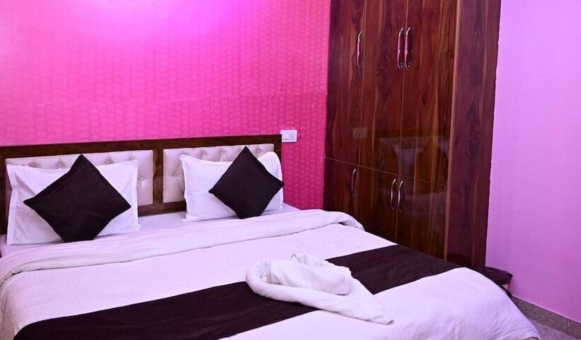 Eden Hotel And Resort