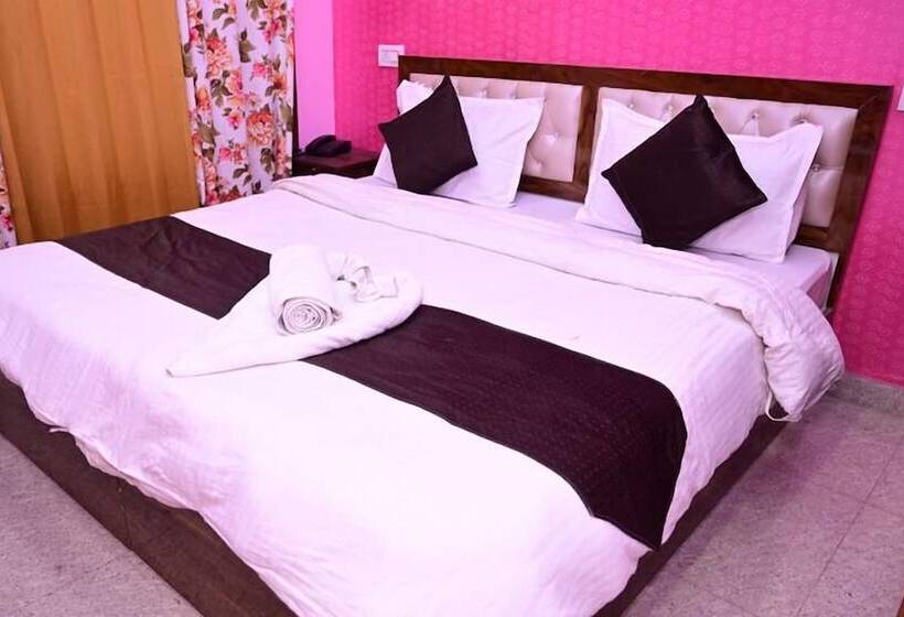 Eden Hotel And Resort