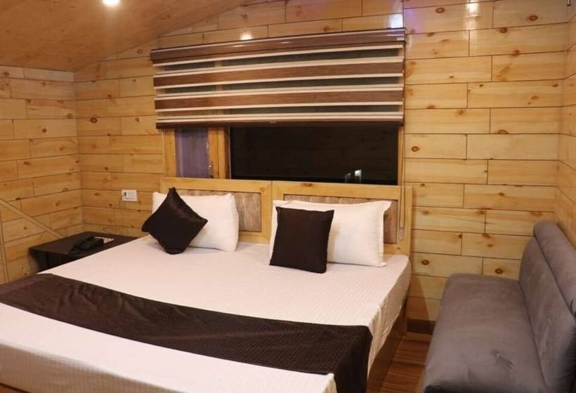 Eden Hotel And Resort