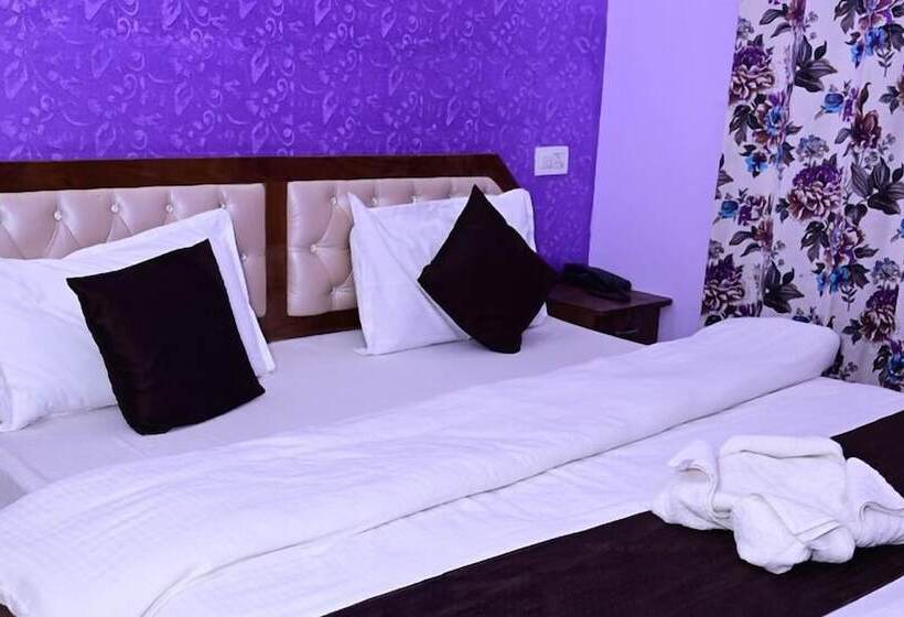 Eden Hotel And Resort