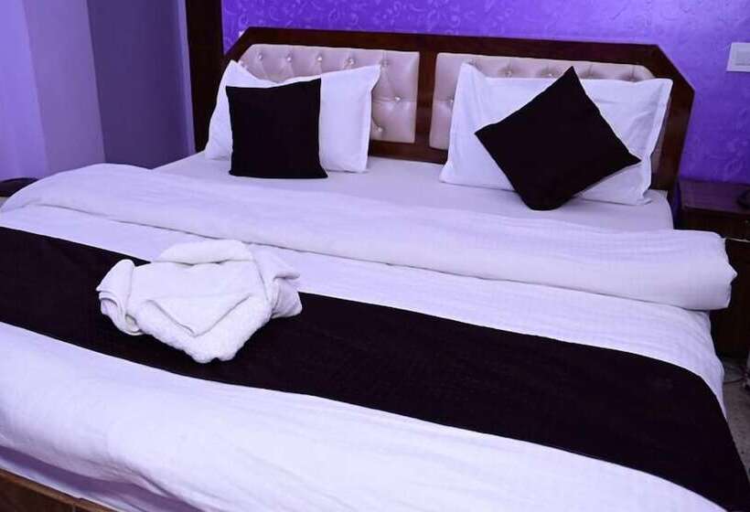 Eden Hotel And Resort