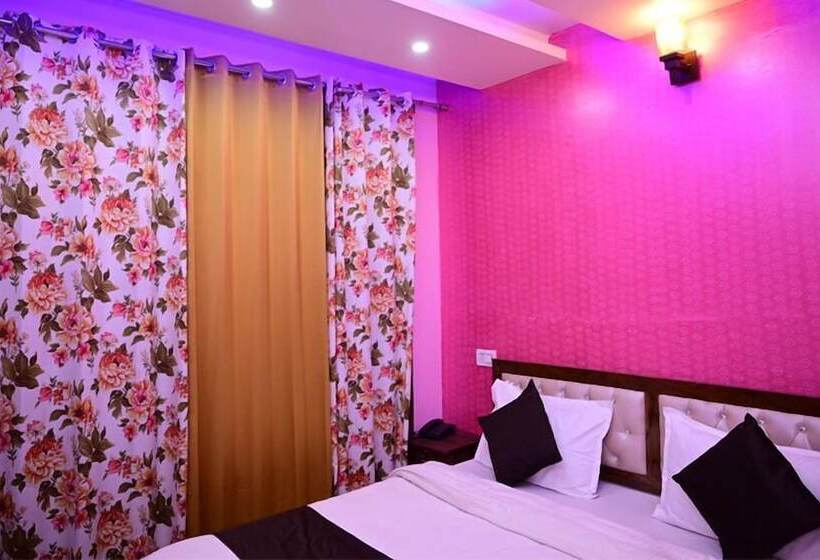 Eden Hotel And Resort