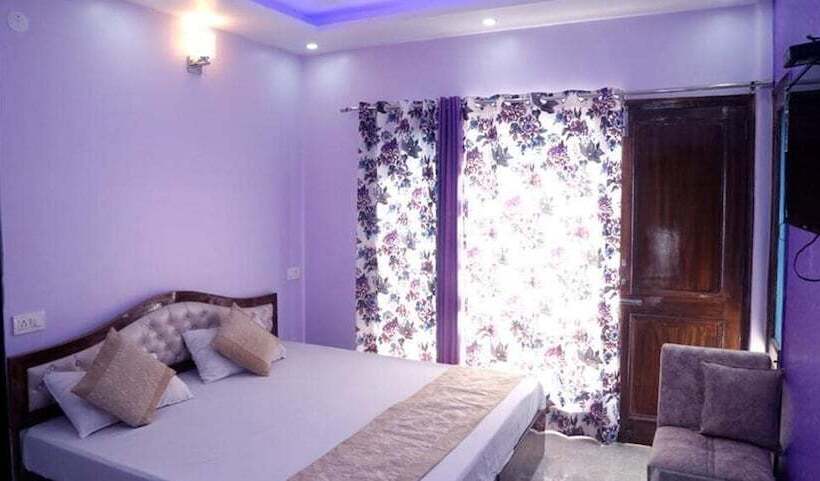 Eden Hotel And Resort