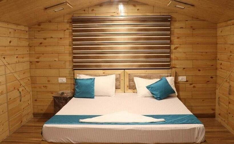 Eden Hotel And Resort