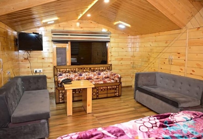 Eden Hotel And Resort