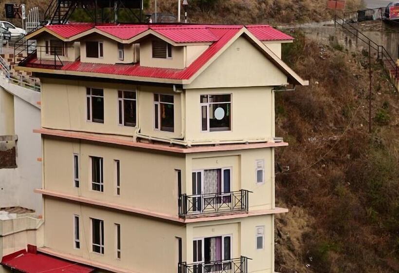 Eden Hotel And Resort