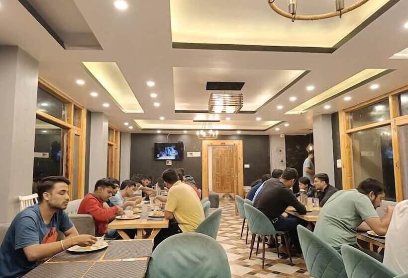 Eden Hotel And Resort