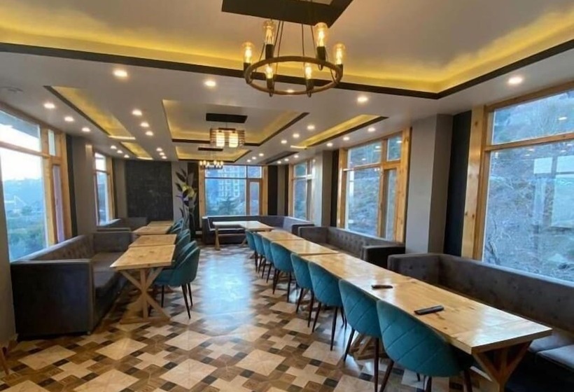 Eden Hotel And Resort