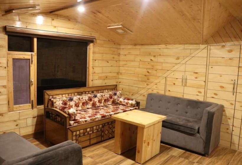 Eden Hotel And Resort