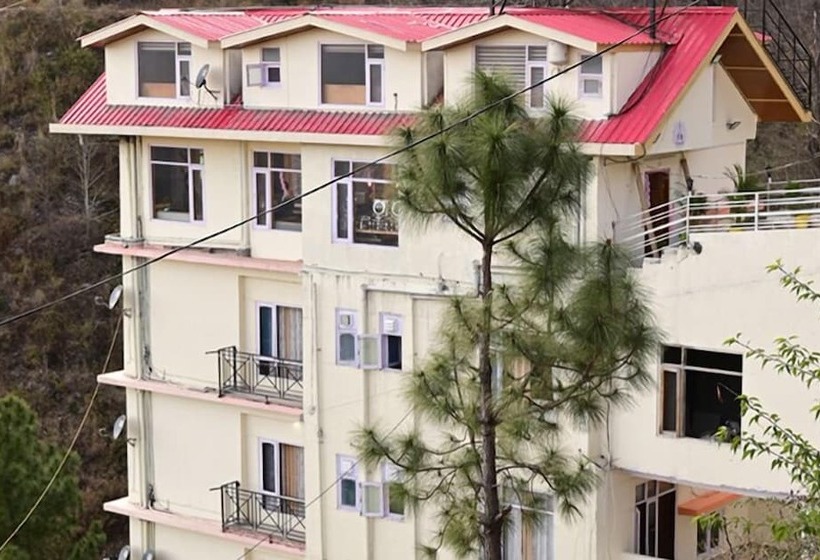 Eden Hotel And Resort