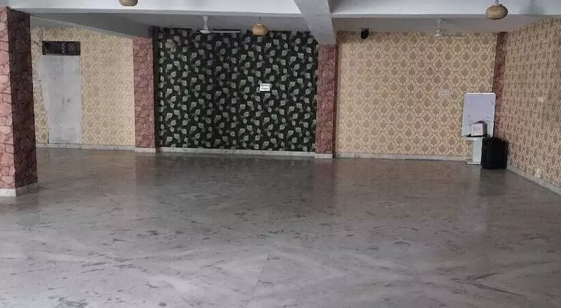 ホテル Brij Palace & Restaurant