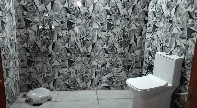 فندق Brij Palace & Restaurant