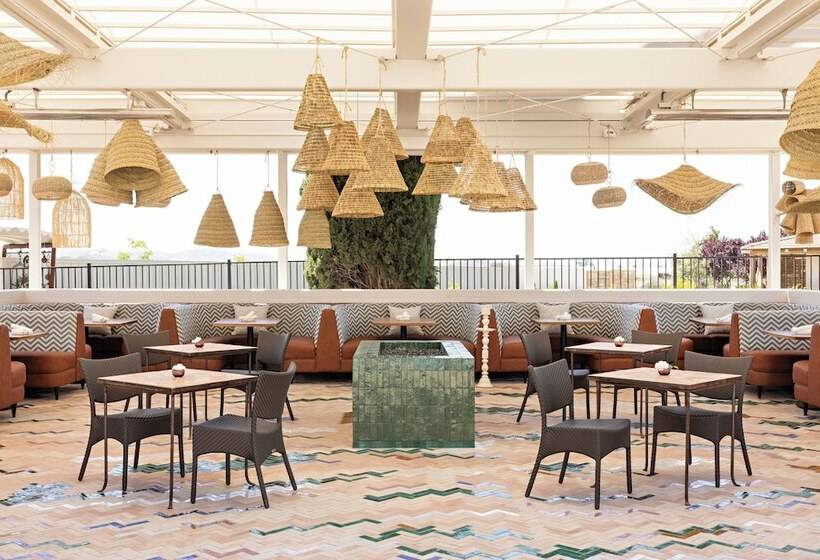 호텔 River Lodge Paso   21 & Over Pool