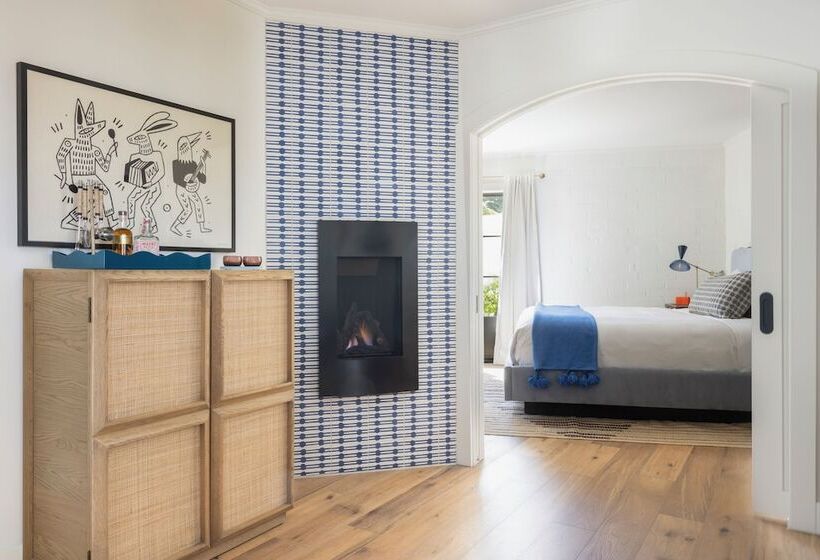 호텔 River Lodge Paso   21 & Over Pool