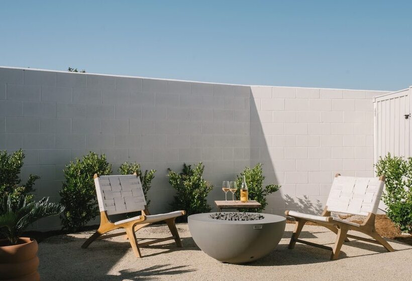 호텔 River Lodge Paso   21 & Over Pool