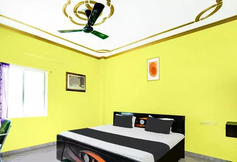 Flagship Hotel Maurya Bihar & Banquet Hall