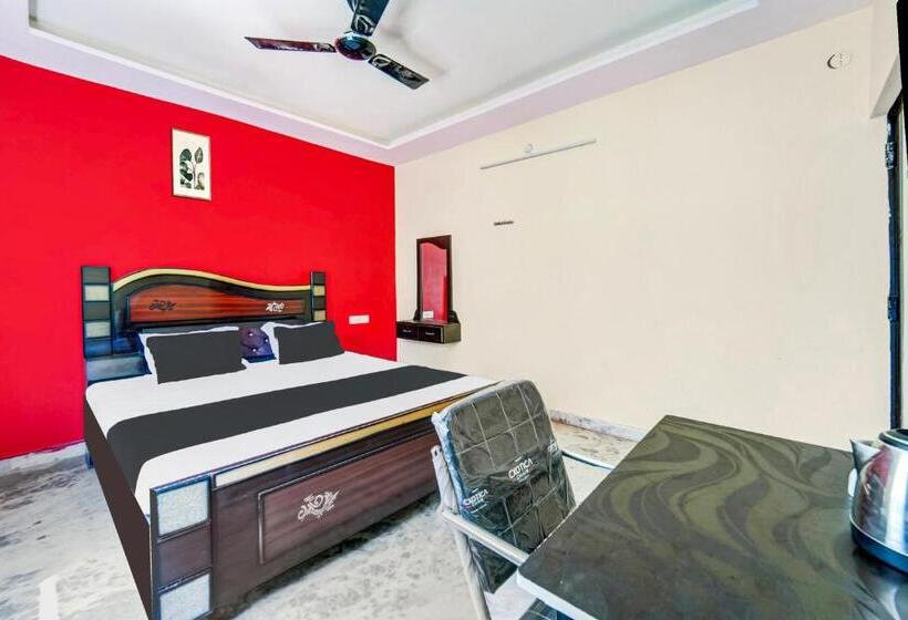 Flagship Hotel Maurya Bihar & Banquet Hall