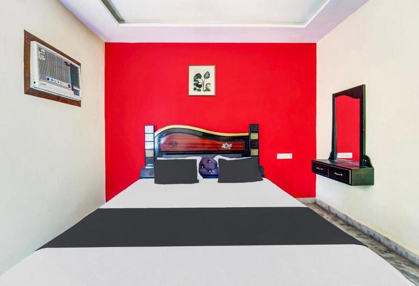 Flagship Hotel Maurya Bihar & Banquet Hall