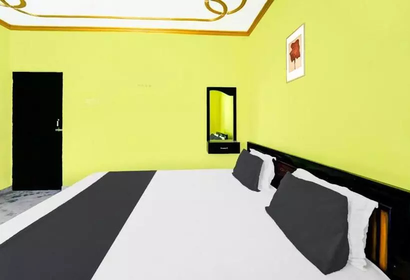 Flagship Hotel Maurya Bihar & Banquet Hall