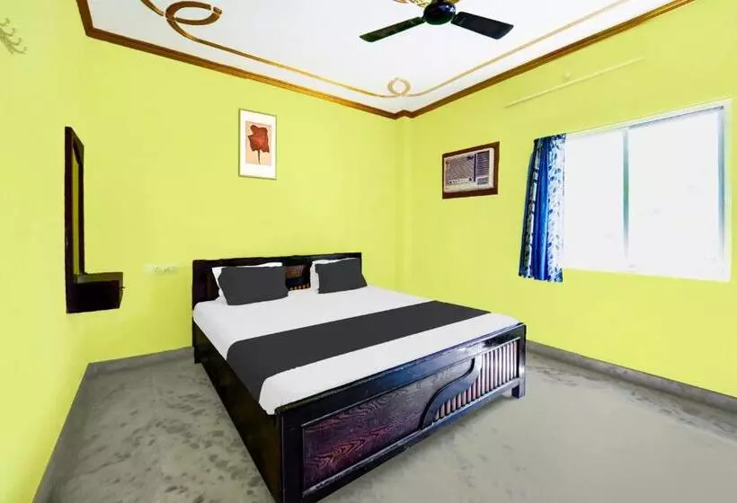 Flagship Hotel Maurya Bihar & Banquet Hall