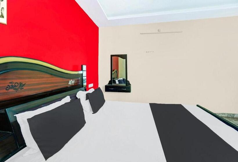 Flagship Hotel Maurya Bihar & Banquet Hall