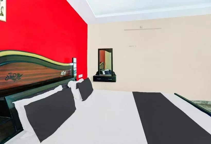 Flagship Hotel Maurya Bihar & Banquet Hall