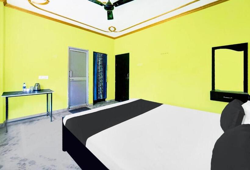 Flagship Hotel Maurya Bihar & Banquet Hall