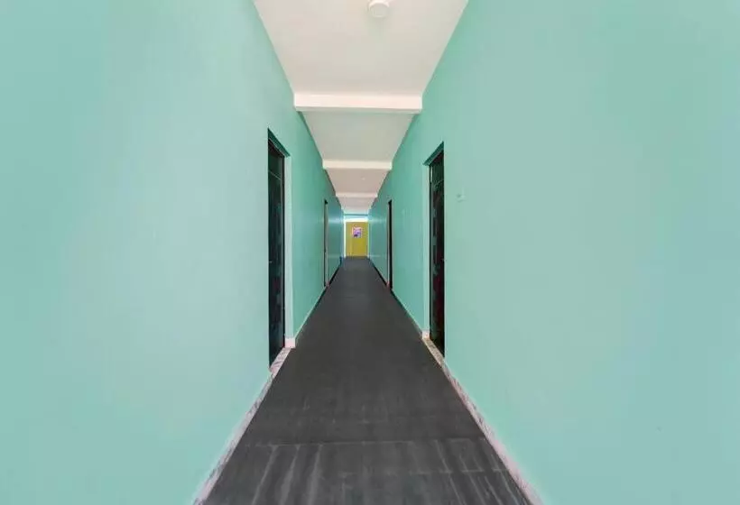 Flagship Hotel Maurya Bihar & Banquet Hall