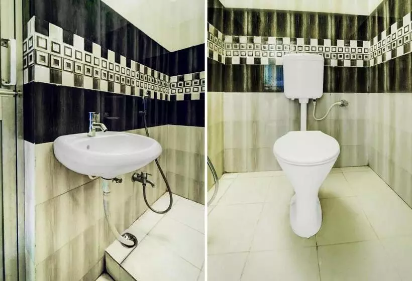 Flagship Hotel Maurya Bihar & Banquet Hall