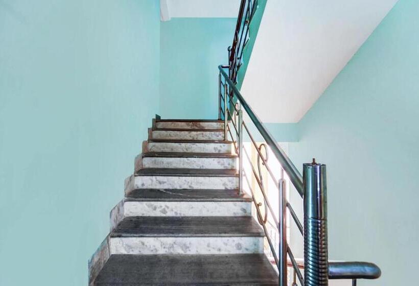 Flagship Hotel Maurya Bihar & Banquet Hall