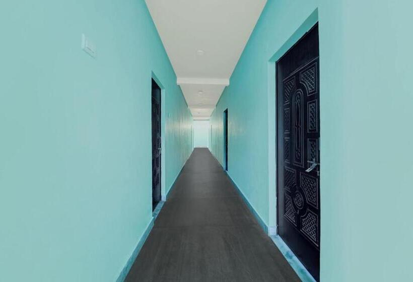 Flagship Hotel Maurya Bihar & Banquet Hall