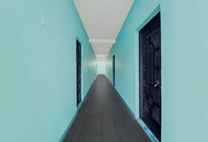 Flagship Hotel Maurya Bihar & Banquet Hall