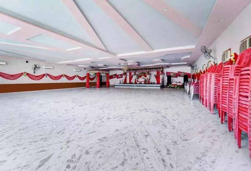 Flagship Hotel Maurya Bihar & Banquet Hall