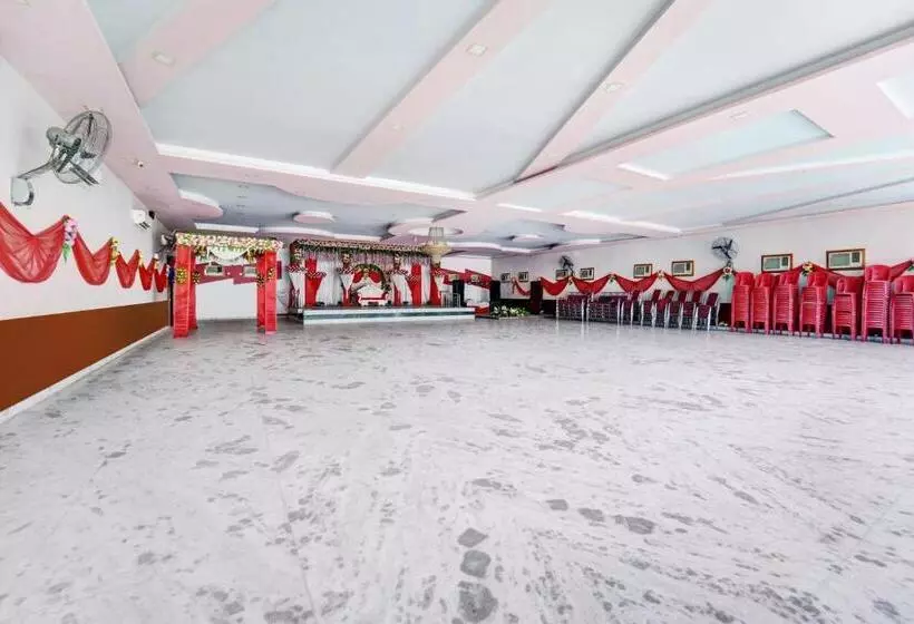 Flagship Hotel Maurya Bihar & Banquet Hall