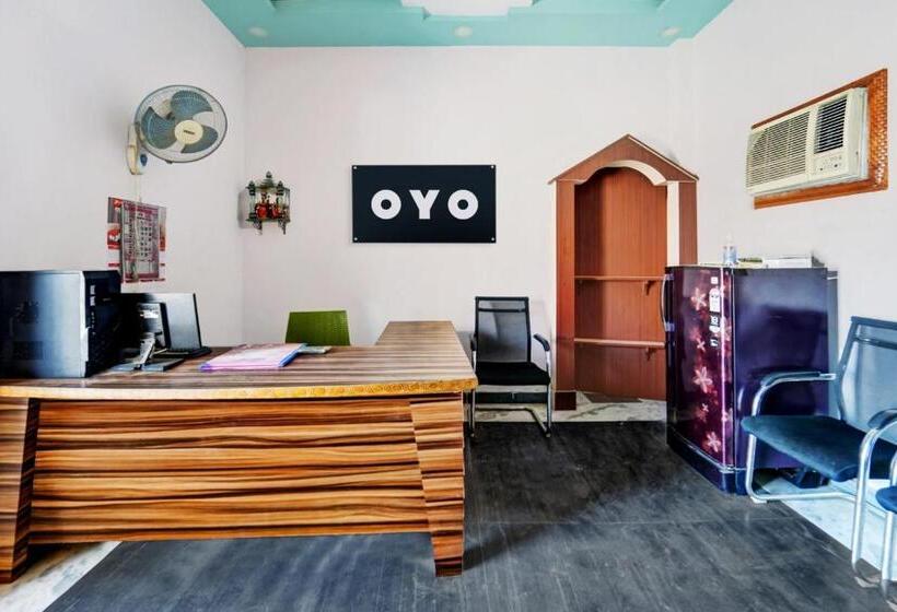 Flagship Hotel Maurya Bihar & Banquet Hall