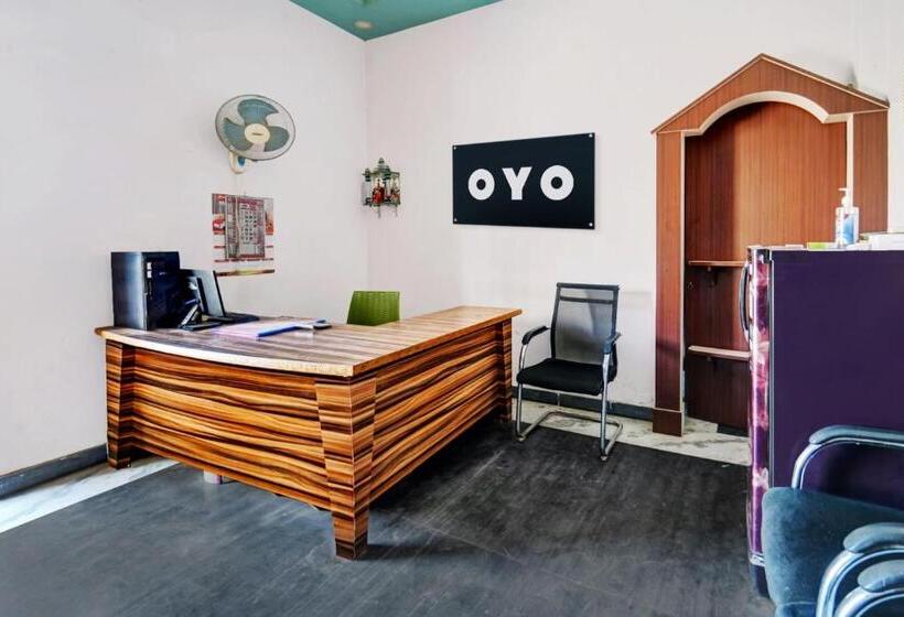 Flagship Hotel Maurya Bihar & Banquet Hall