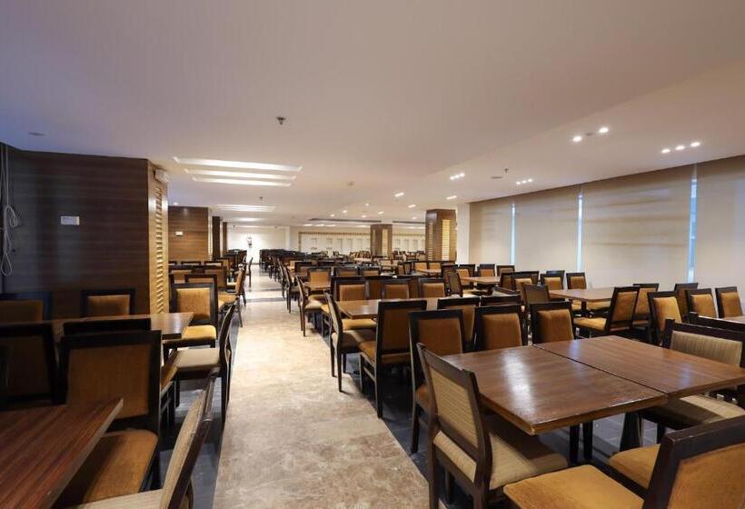 فندق البراق الماسي