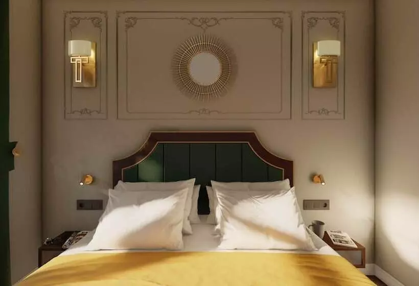 Hotelli Ratsmühle Lüneburg