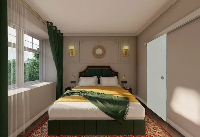 Hotelli Ratsmühle Lüneburg