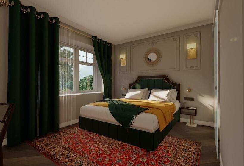 Отель Ratsmühle Lüneburg