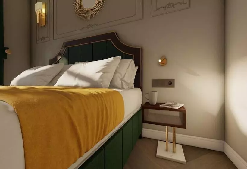 Hotelli Ratsmühle Lüneburg