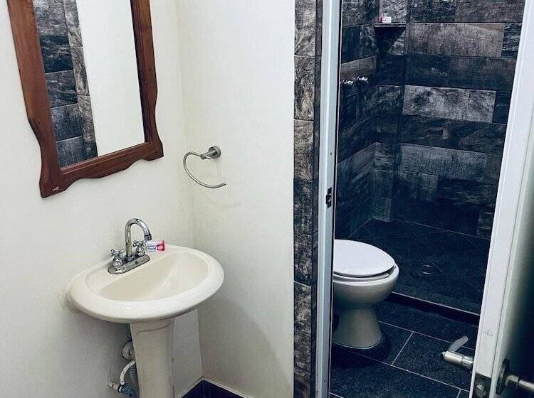 בית מלון כפרי Hacienda Huasteca