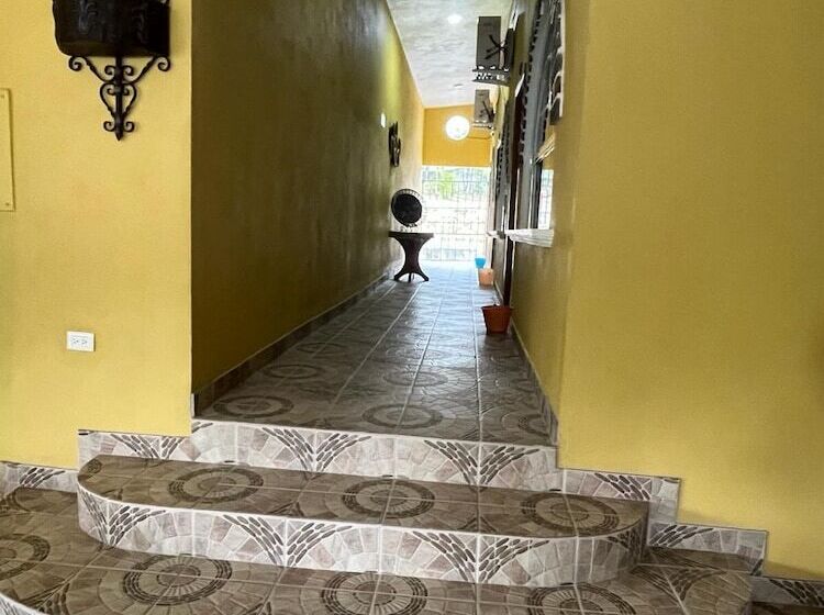 בית מלון כפרי Hacienda Huasteca